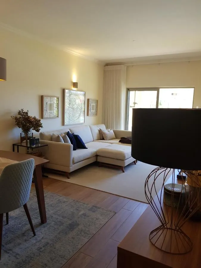 Marina De Albufeira, Best, Apartment Ai