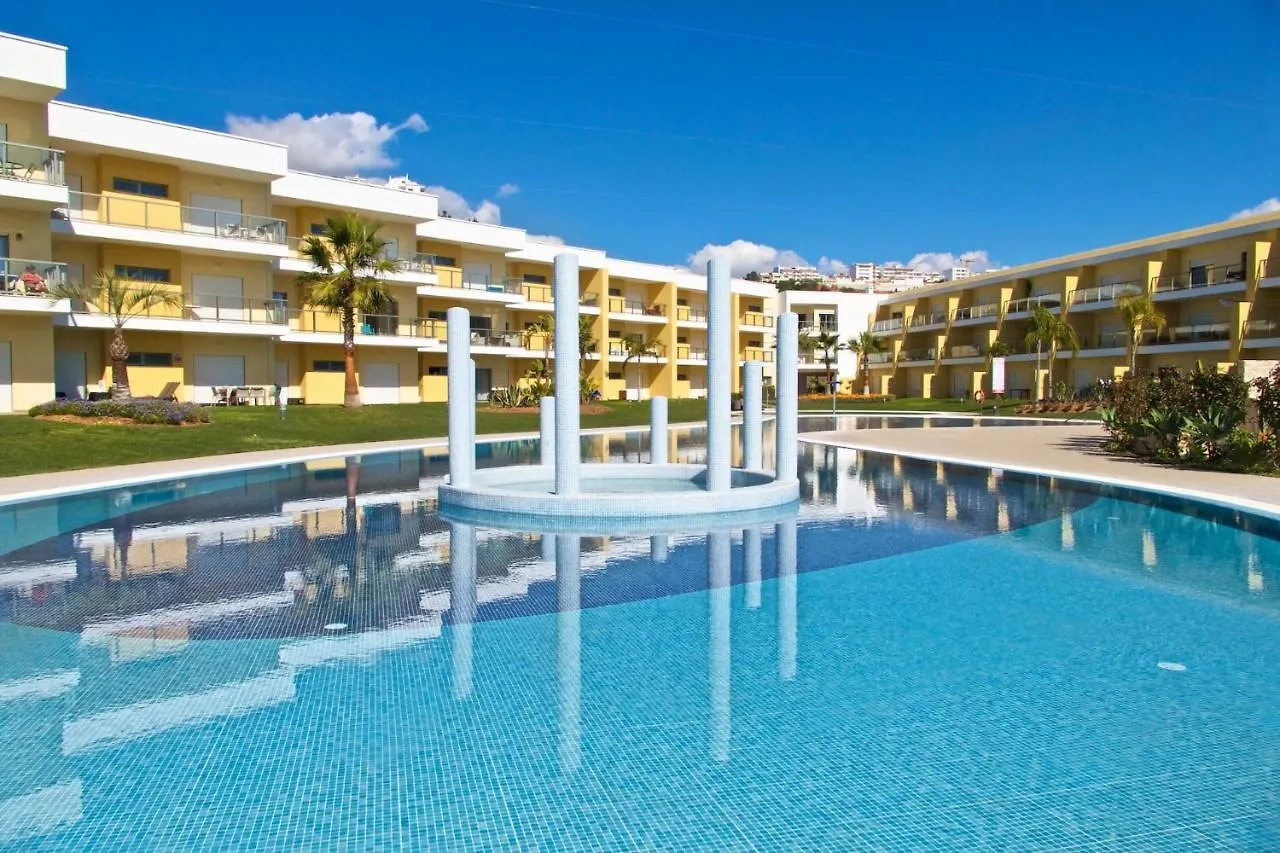 Marina De Albufeira, Best, Apartment Ai