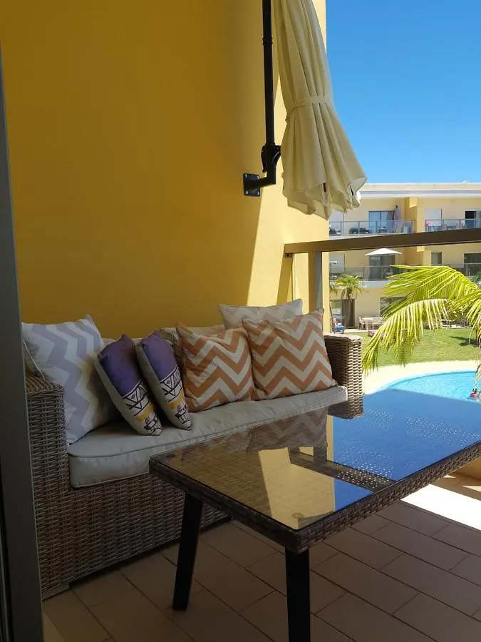 Marina De Albufeira, Best, Apartment Ai Portugal