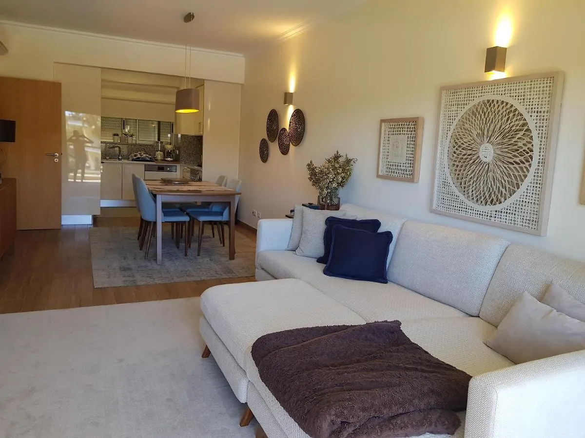 Marina De Albufeira, Best, Apartment Ai
