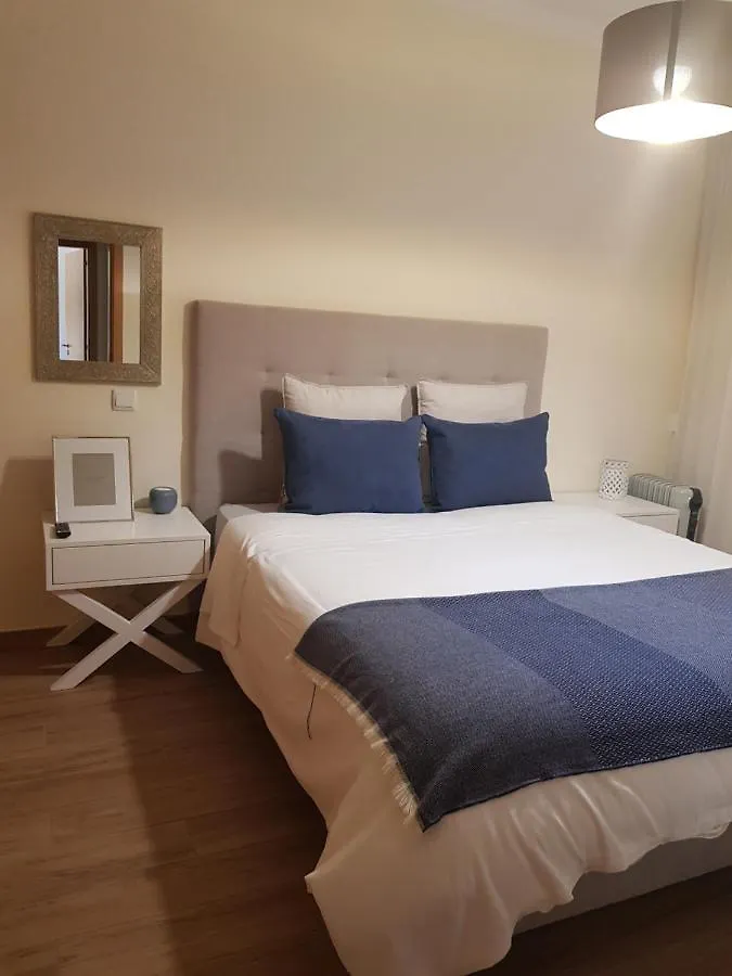 Marina De Albufeira, Best, Apartment Ai Albufeira