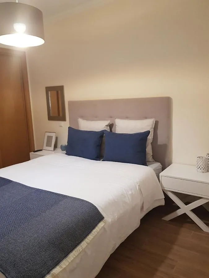 Marina De Albufeira, Best, Apartment Ai