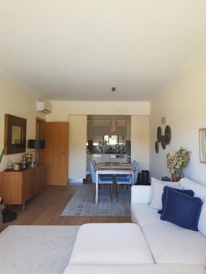Marina De Albufeira, Best, Apartment Ai