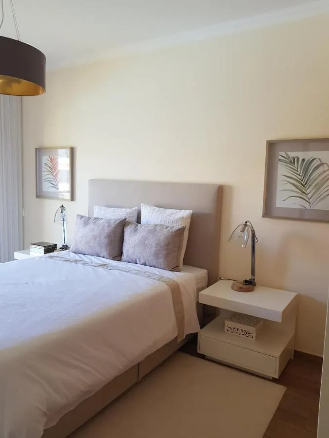 Marina De Albufeira, Best, Apartment Ai