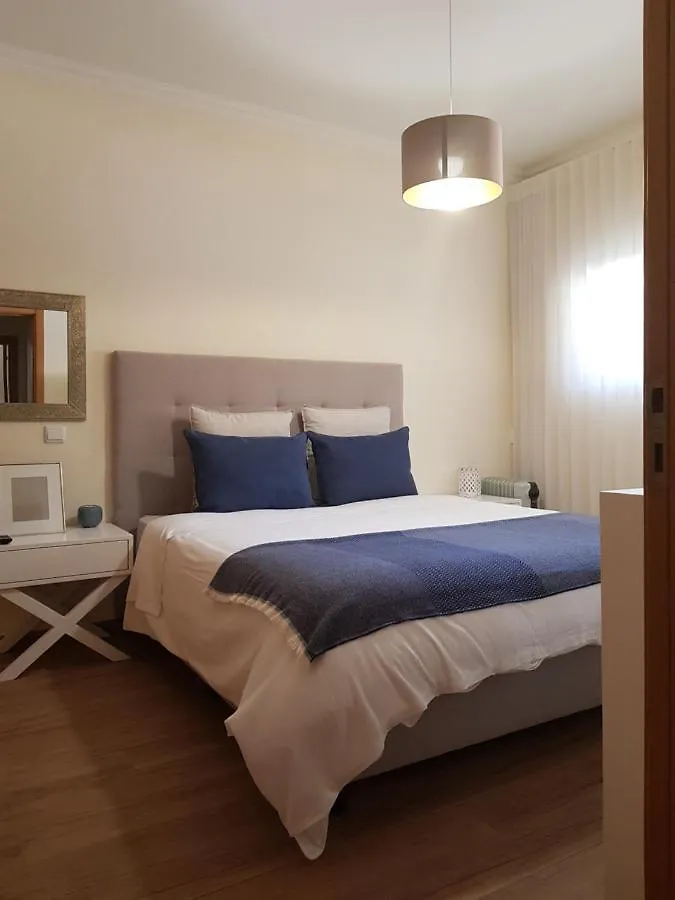 Marina De Albufeira, Best, Apartment Ai