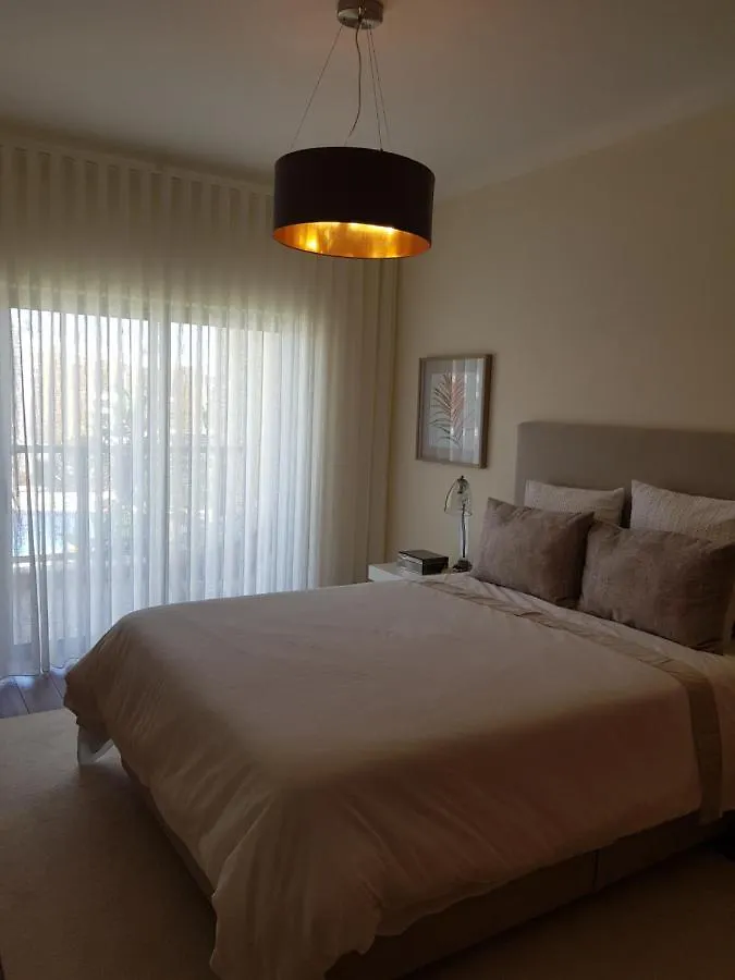 Marina De Albufeira, Best, Apartment Ai