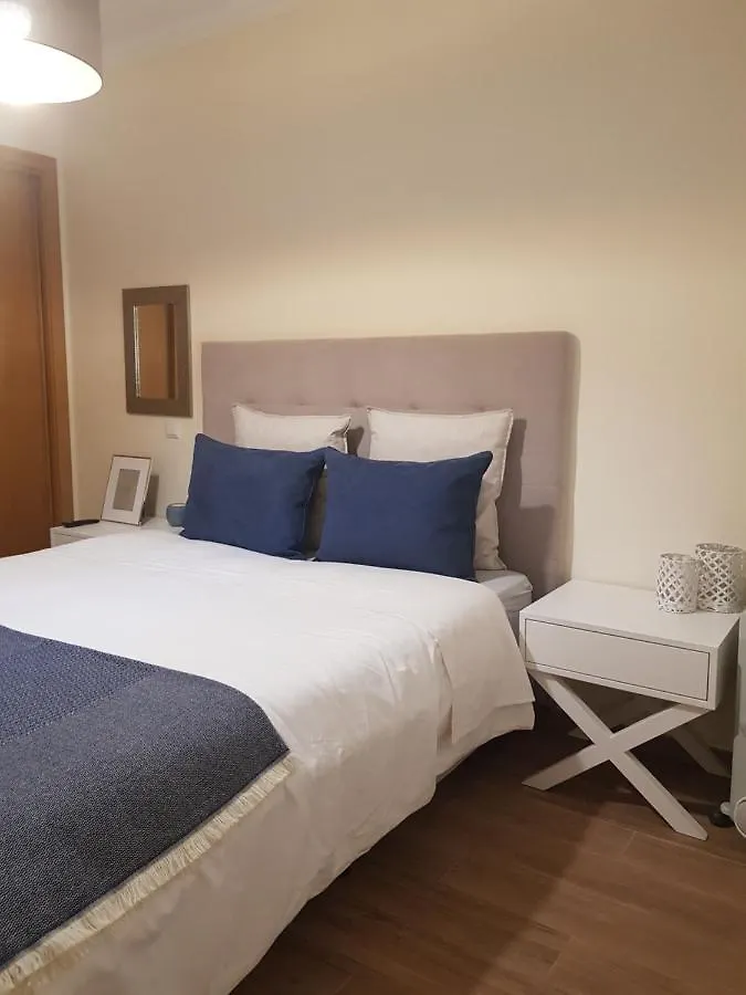 Marina De Albufeira, Best, Apartment Ai Portugal