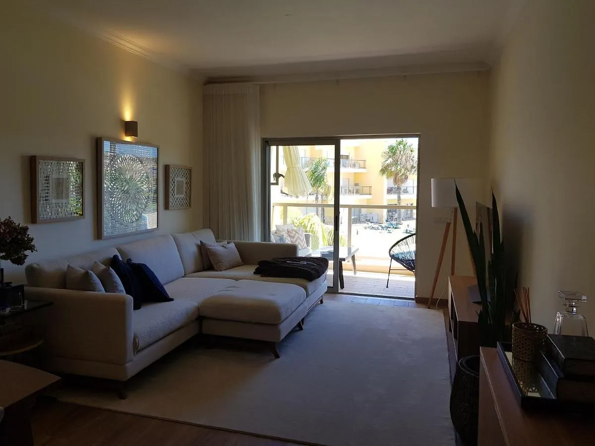 Marina De Albufeira, Best, Apartment Ai