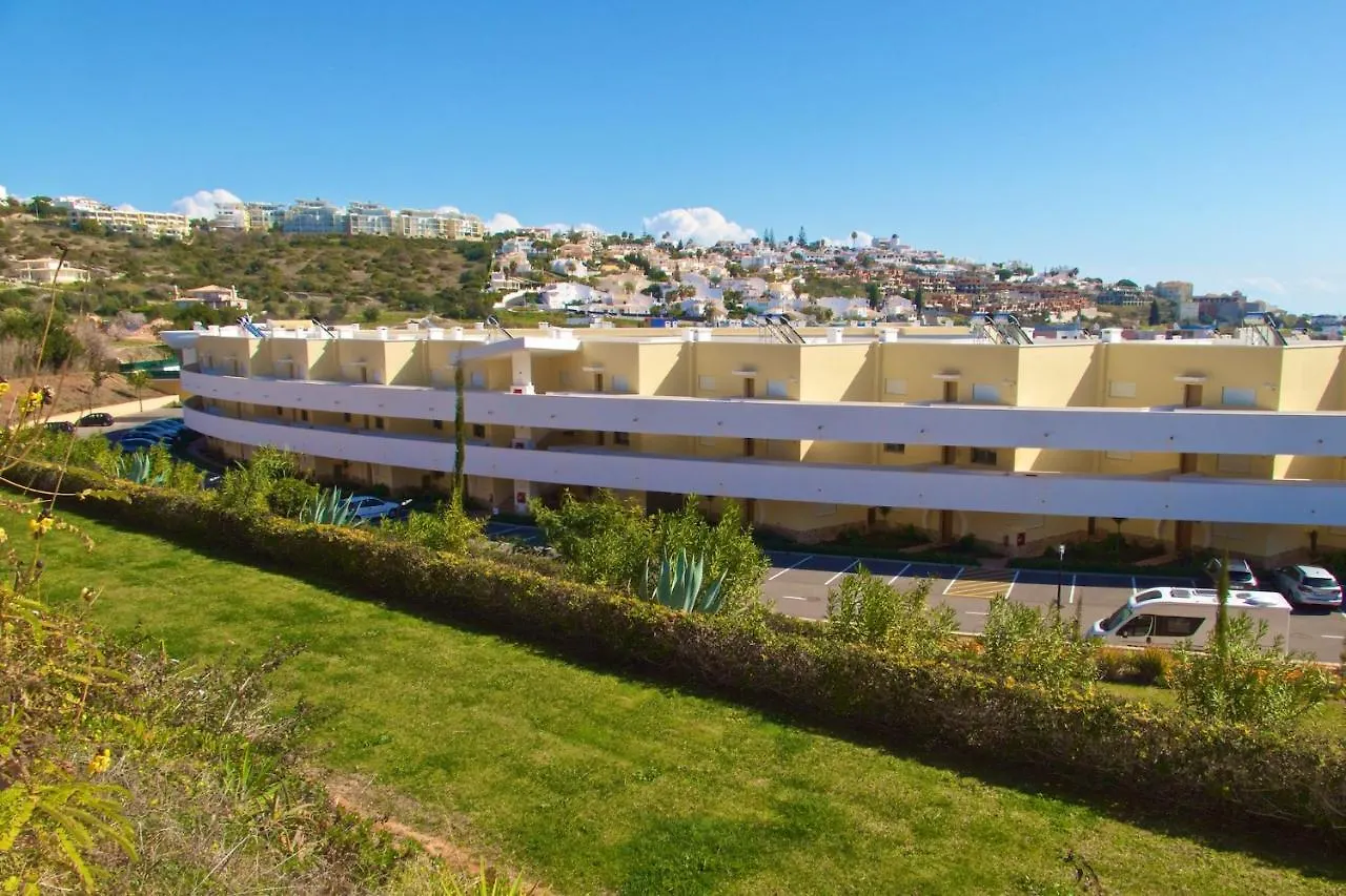 Marina De Albufeira, Best, Apartment Ai