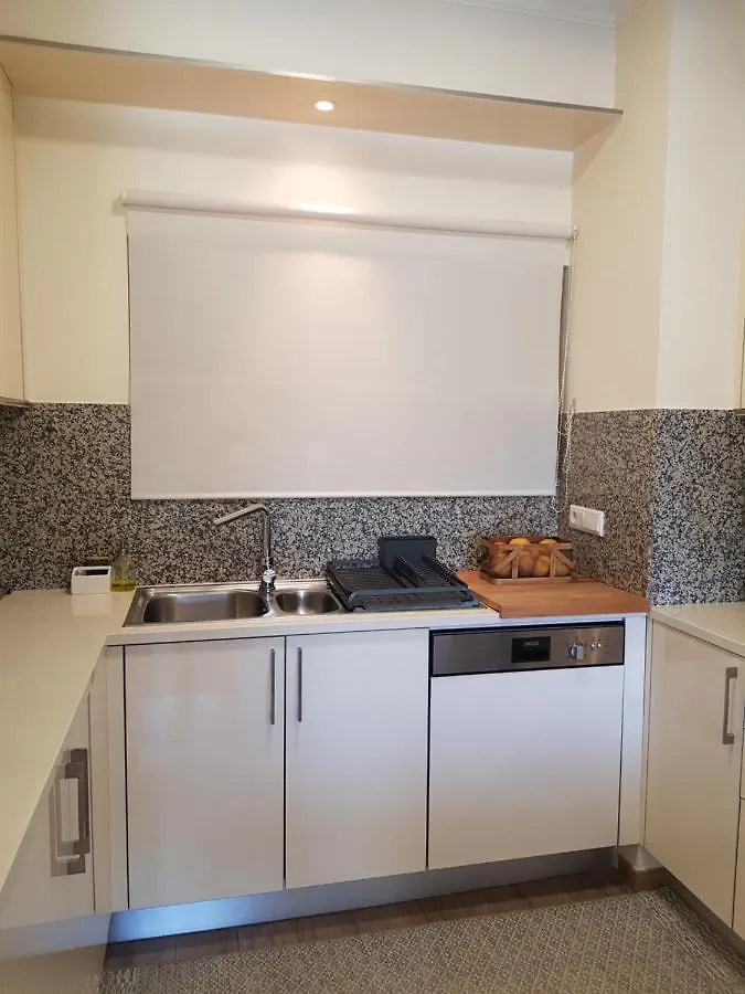 Marina De Albufeira, Best, Apartment Ai