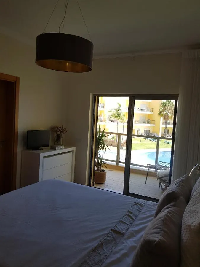 Marina De Albufeira, Best, Apartment Ai Portugalsko