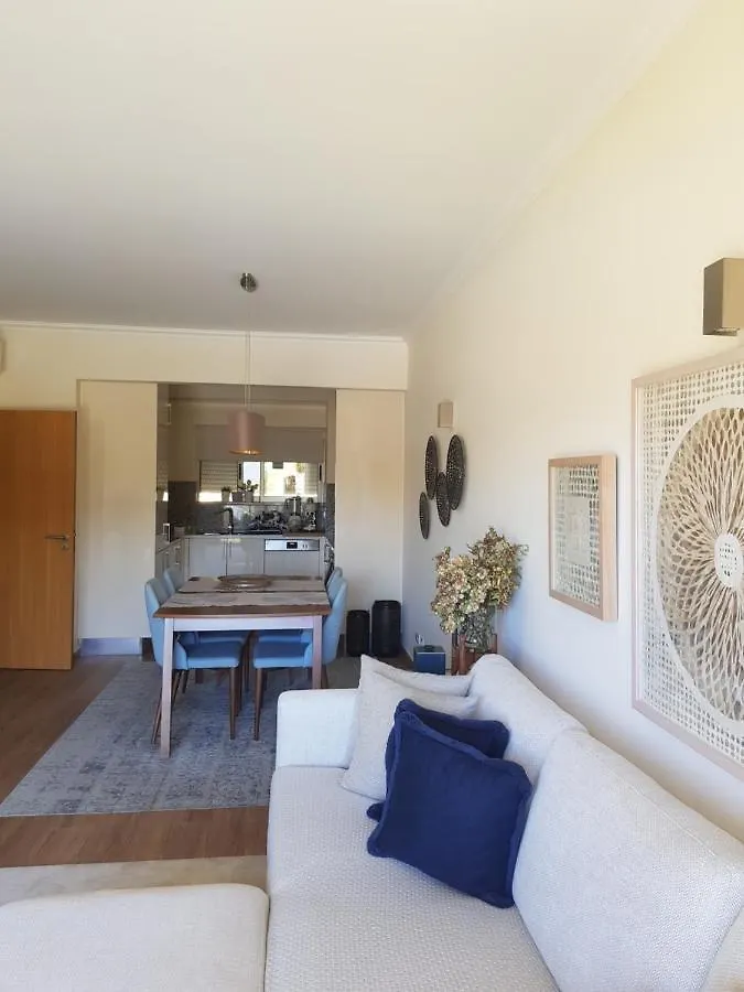 Marina De Albufeira, Best, Apartment Ai