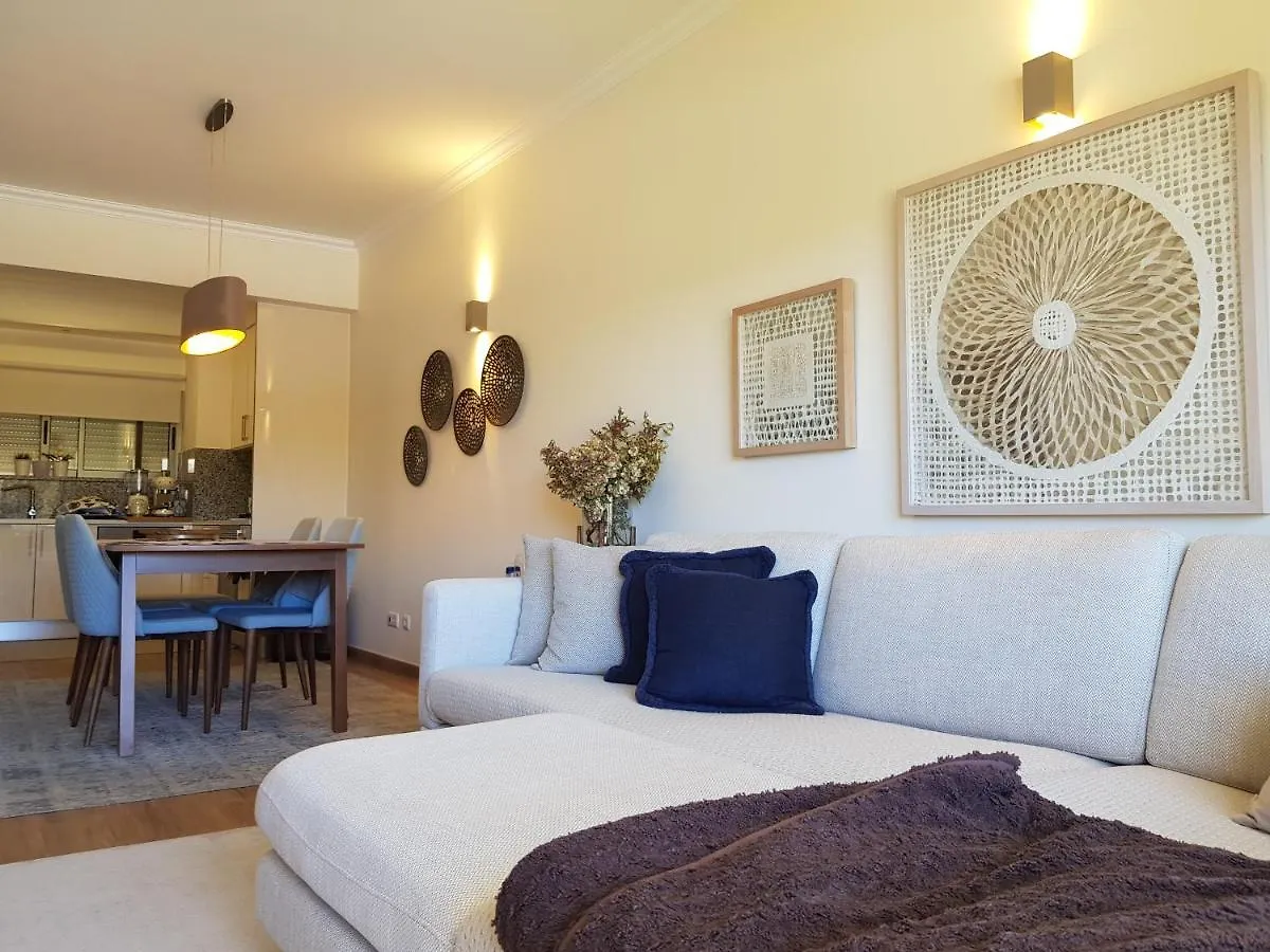 Marina De Albufeira, Best, Apartment Ai Portugalsko