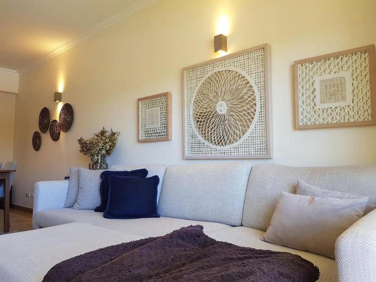 Marina De Albufeira, Best, Apartment Ai